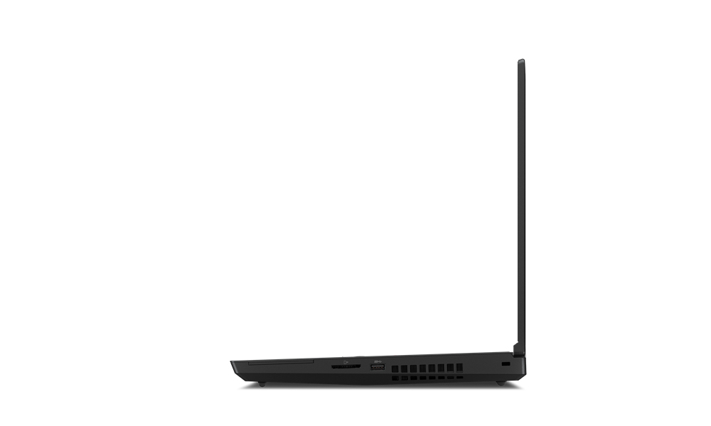 Lenovo ThinkPad P15 Gen 2 20YQ - i7-11850H - 16GB RAM - 512GB SSD