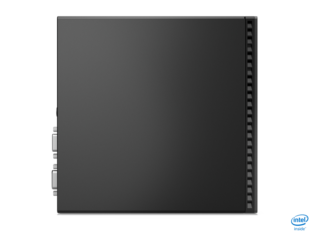 Lenovo ThinkCentre M80q 11DN - i7-10700T - 16GB RAM - 512GB SSD