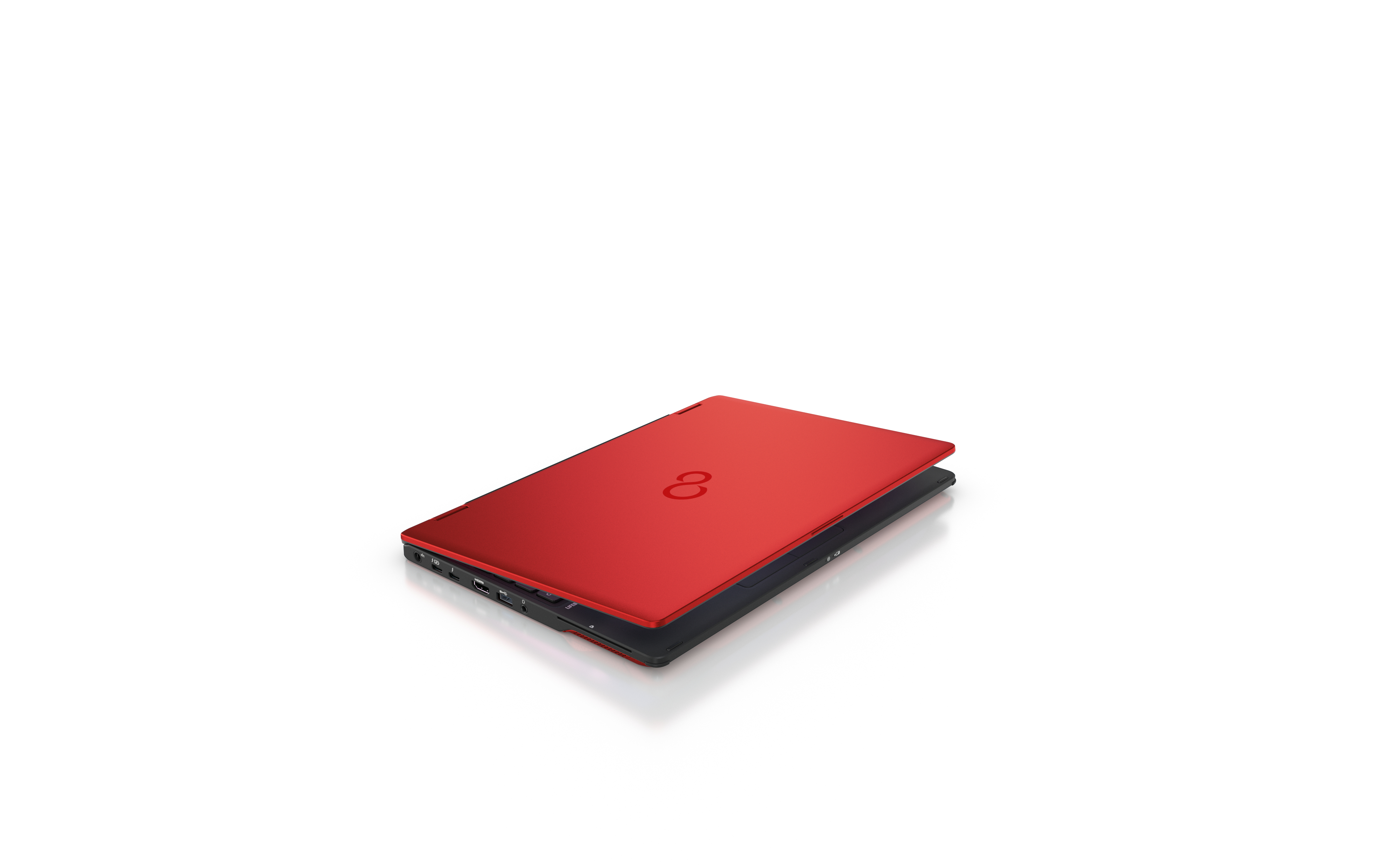 Fujitsu LIFEBOOK U9312x - i7 1265U - 16GB RAM - 1TB SSD 