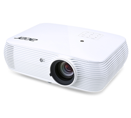 Acer P5330W - DLP-Projektor 