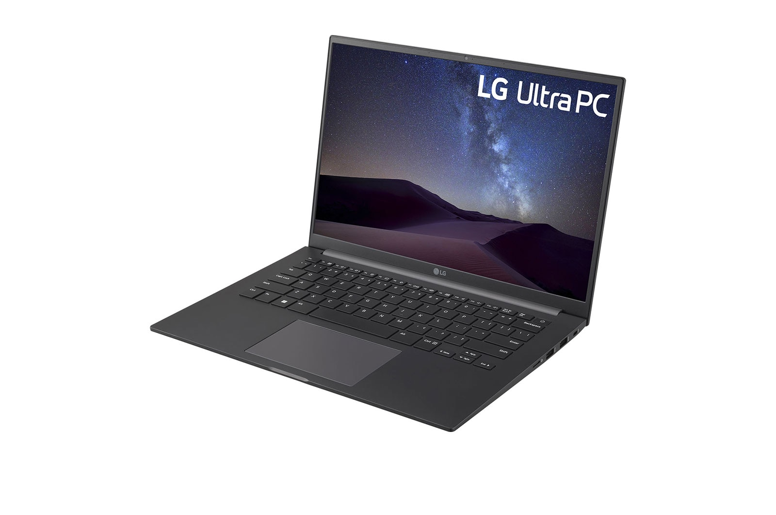 LG UltraPC 14U70Q - Ryzen 5 5625U - 16GB RAM - 512GB SSD