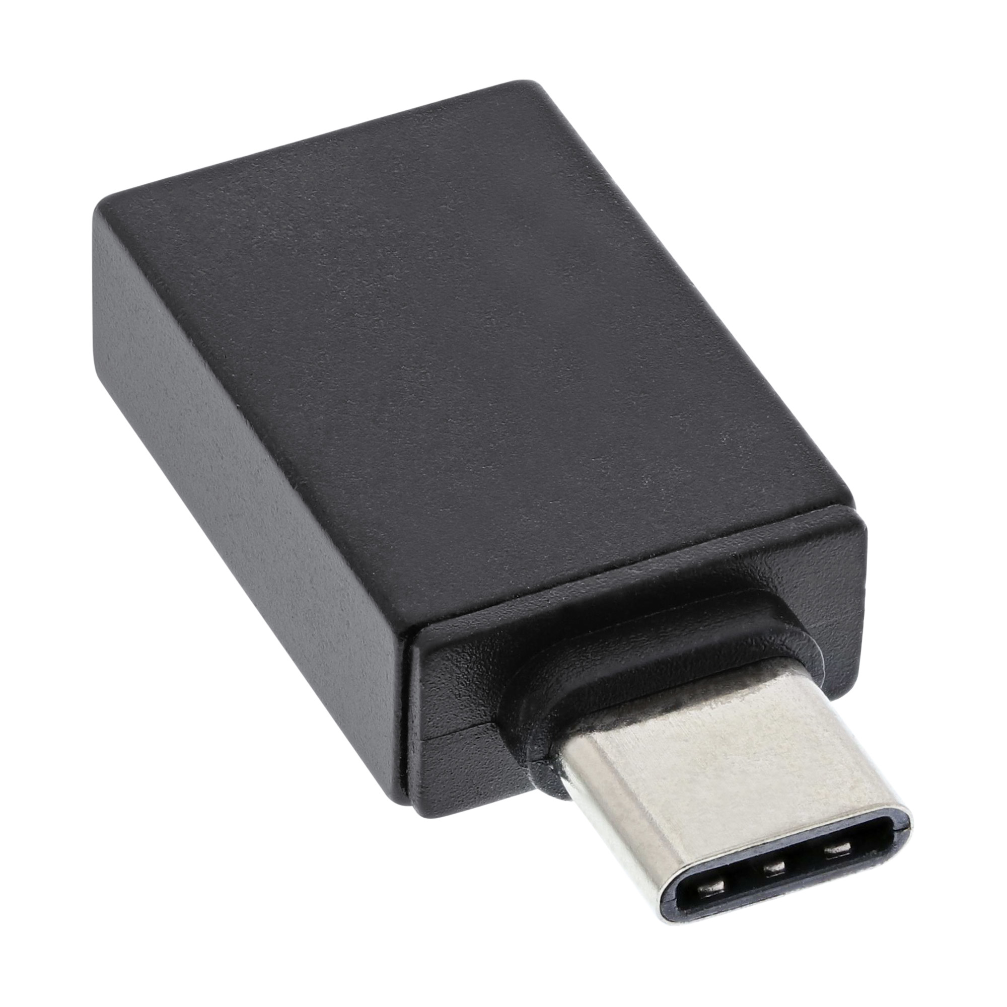 InLine USB 3.1 Adapter - USB-Adapter - USB-C (M)