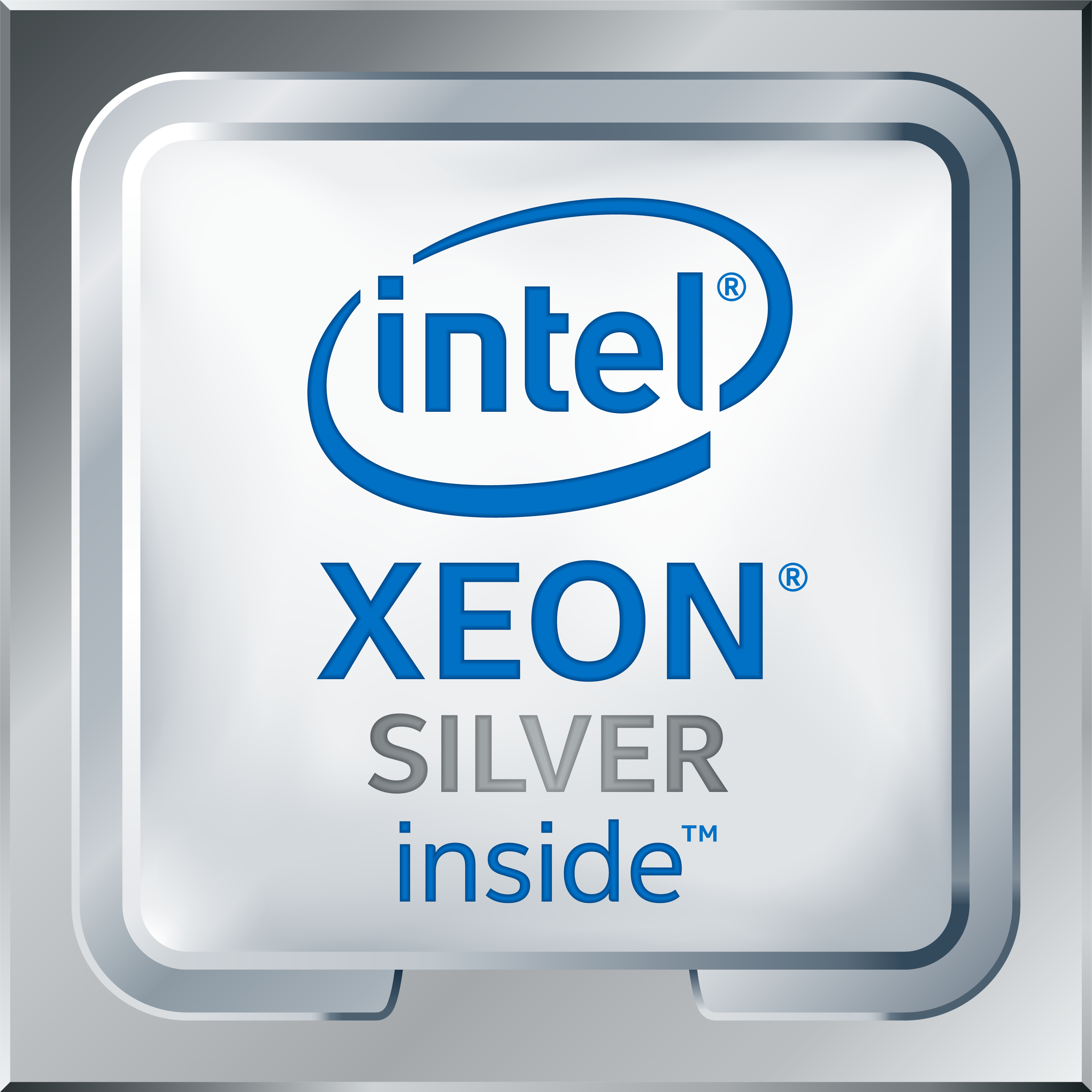 Fujitsu Intel Xeon Silver 4114 - 2.2 GHz - 10 Kerne - 13.75 MB Cache-Speicher