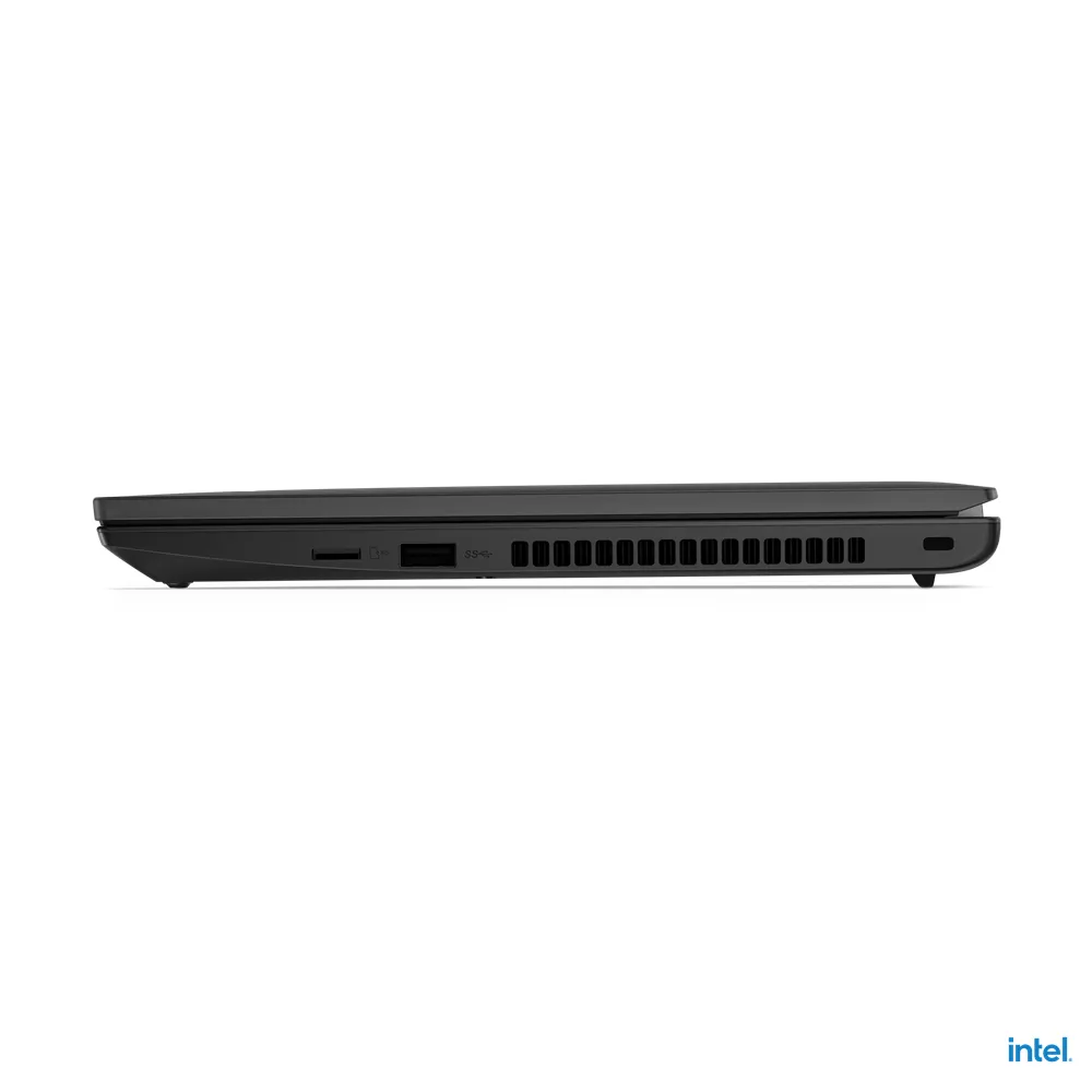 Lenovo ThinkPad L14 Gen 3 21C1 - i7-1255U - 16GB RAM - 512GB SSD