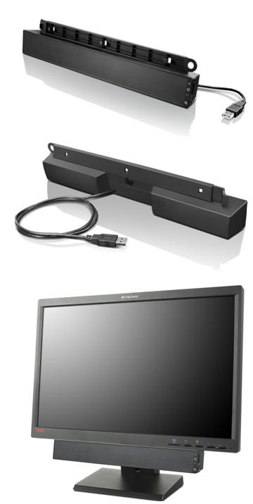 Lenovo USB - Soundbar 