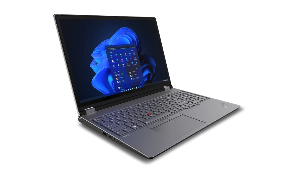 Lenovo ThinkPad P16 Gen 1 21D6 - i9-12950HX - 32GB RAM - 1TB SSD