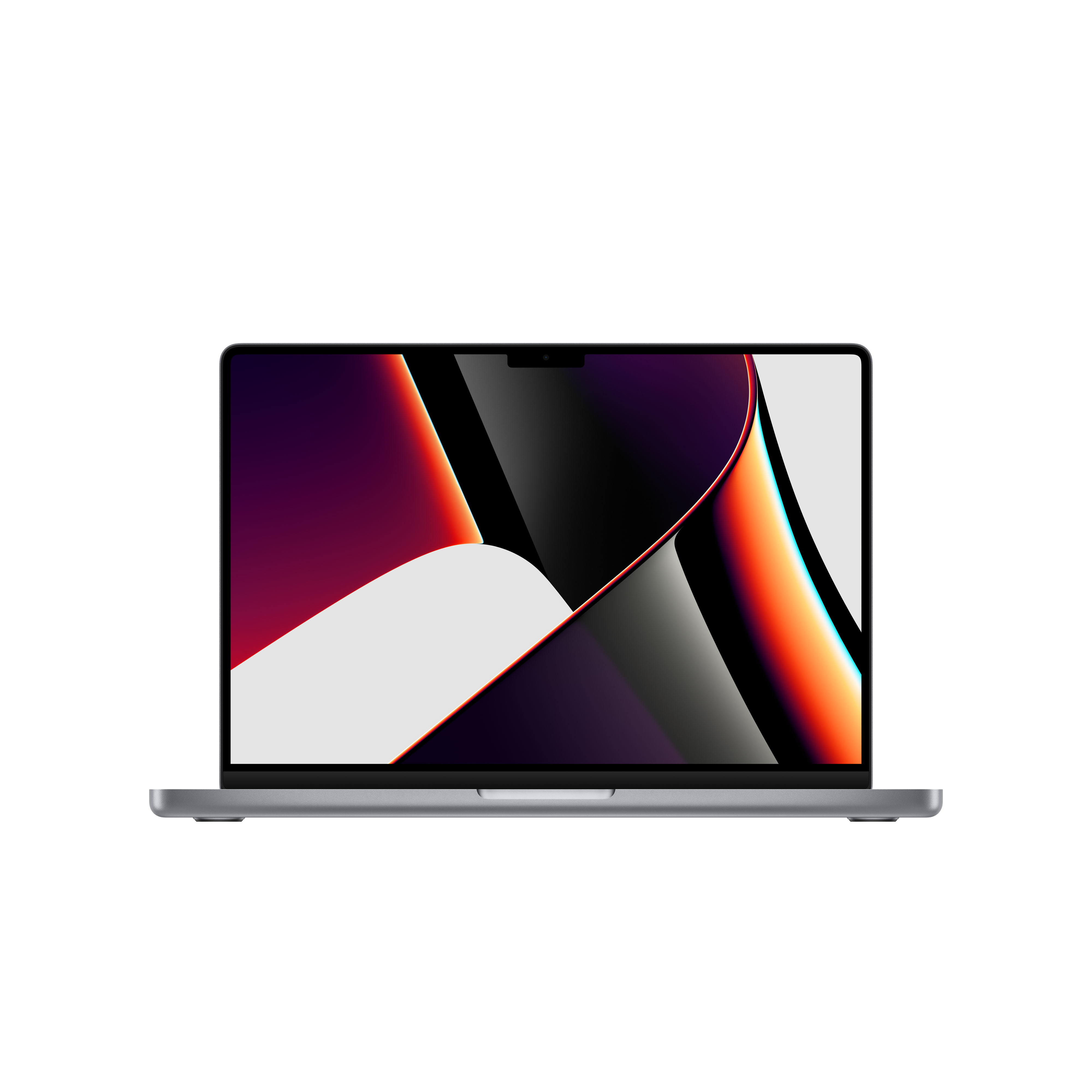 Apple MacBook Pro - M1 Pro - 16GB RAM - 1 TB SSD