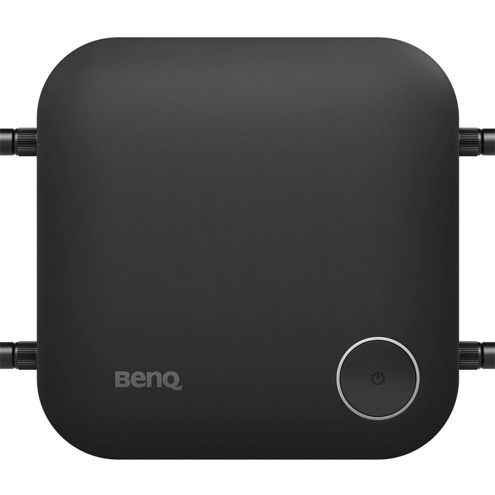 BenQ InstaShow WDC20C - Präsentationsserver - Wi-Fi 5