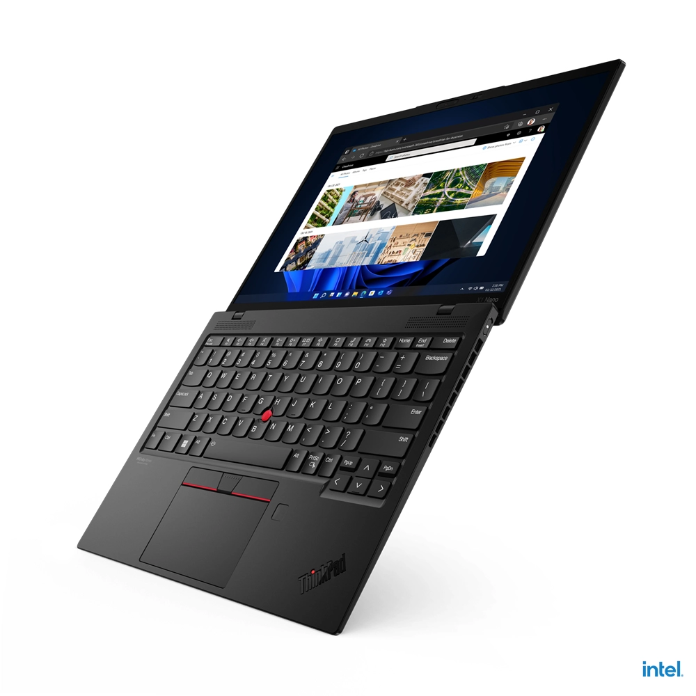 Lenovo ThinkPad X1 Nano - 21E80038GE - i7 - 16 GB RAM - 1 TB SSD