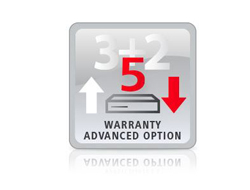 Lancom Warranty Advanced Option M - Serviceerweiterung