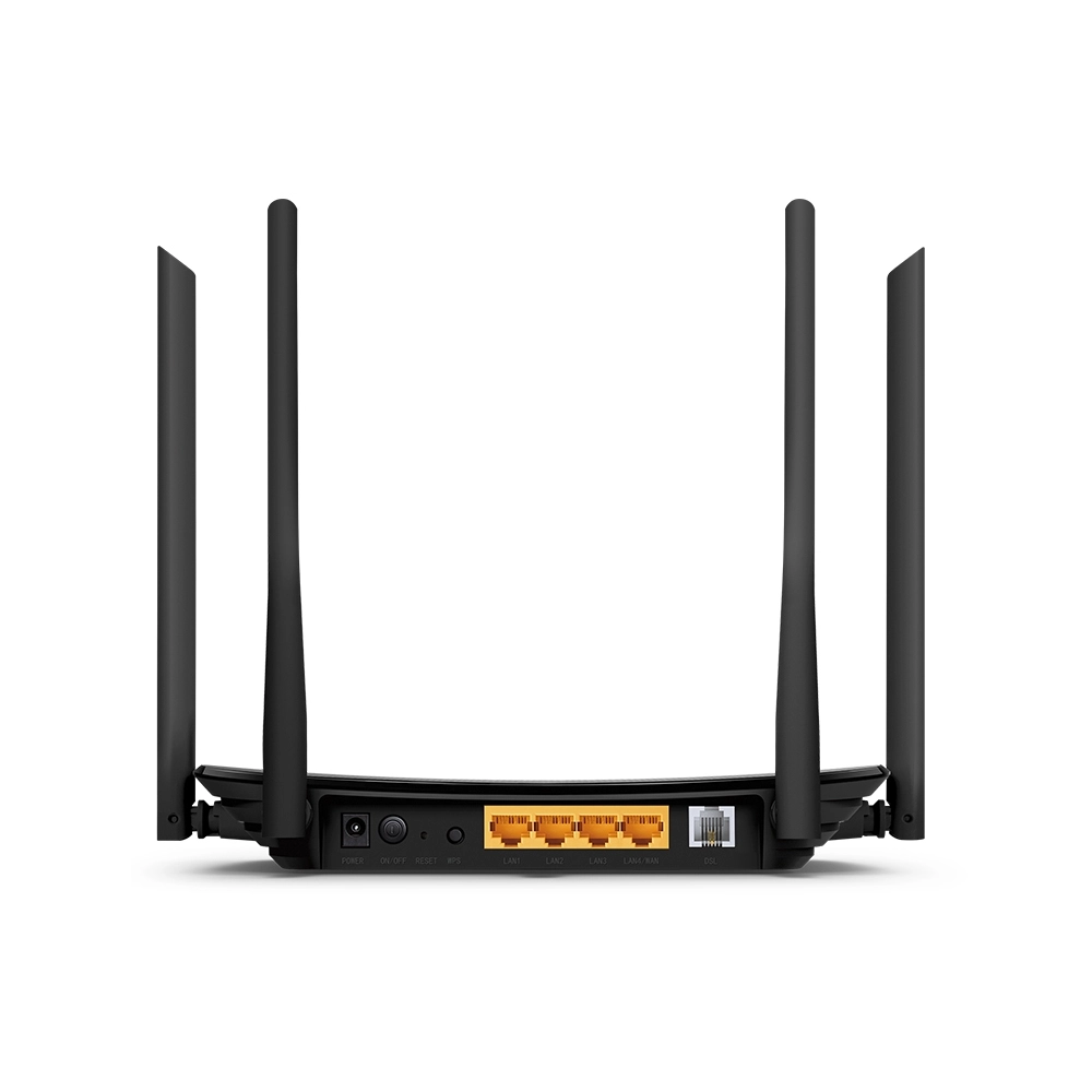 TP-LINK Archer VR300 - Wireless Router - DSL-Modem