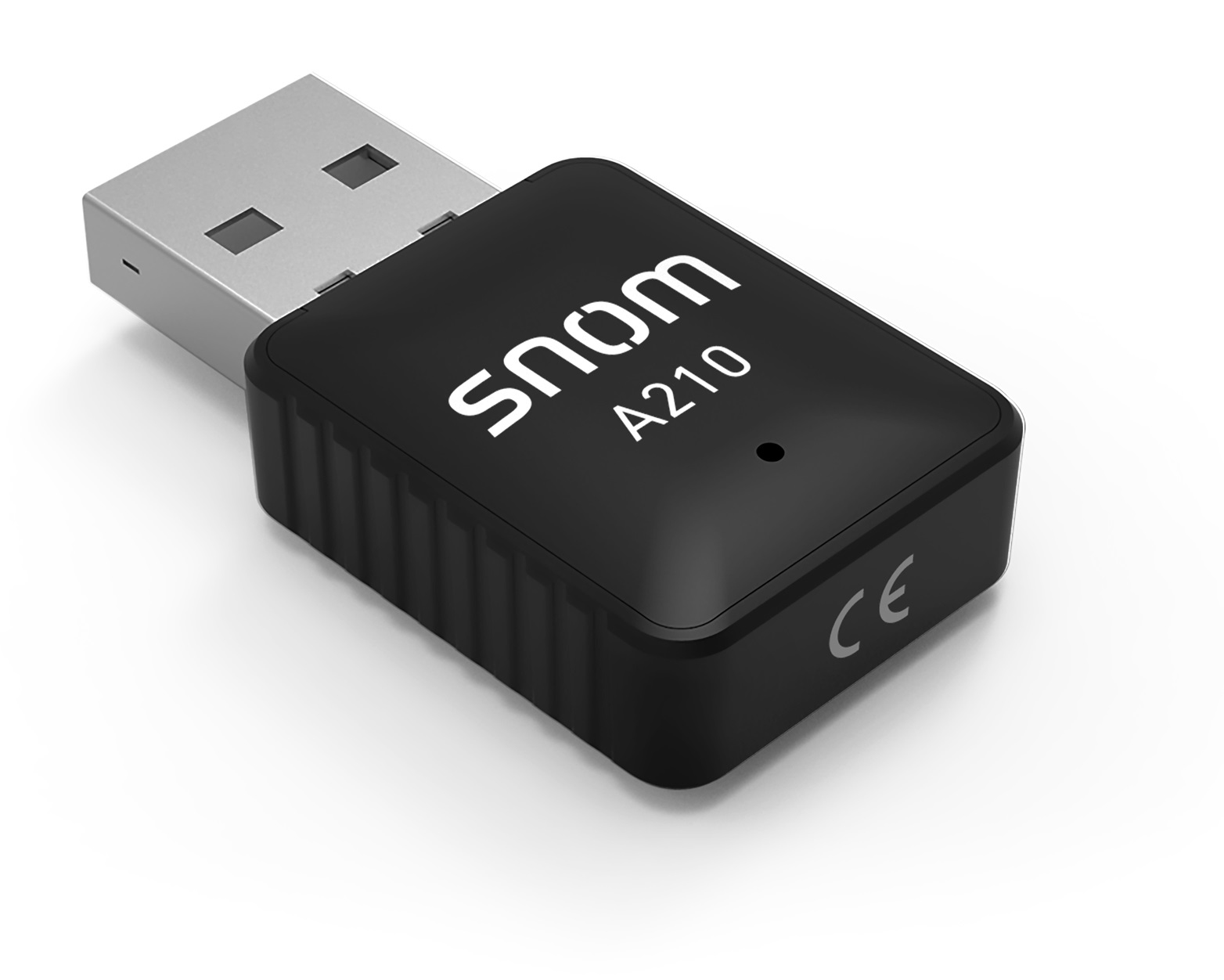 Snom A210 - Netzwerkadapter - USB 2.0