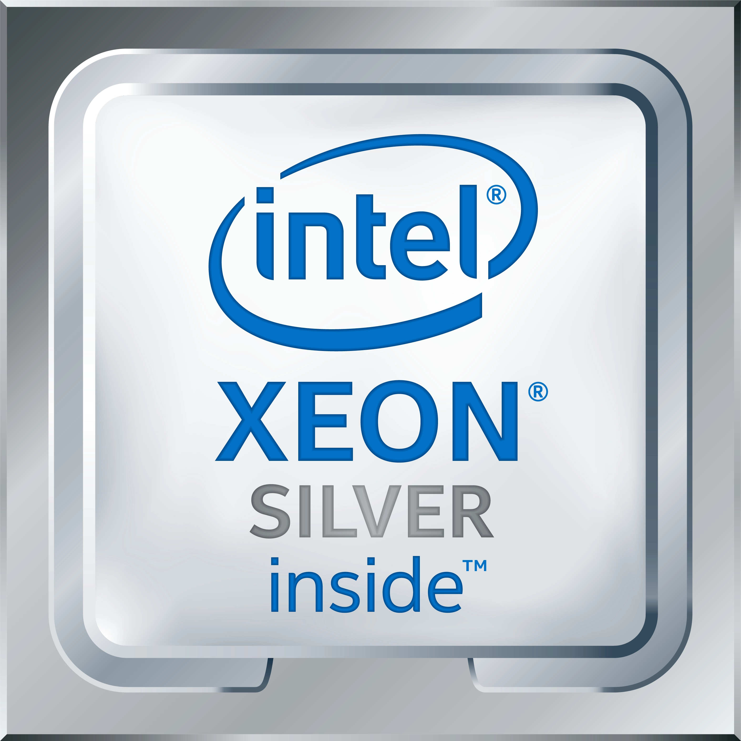 Lenovo Intel Xeon Silver 4208 - 2.1 GHz - 8 Kerne - 16 Threads