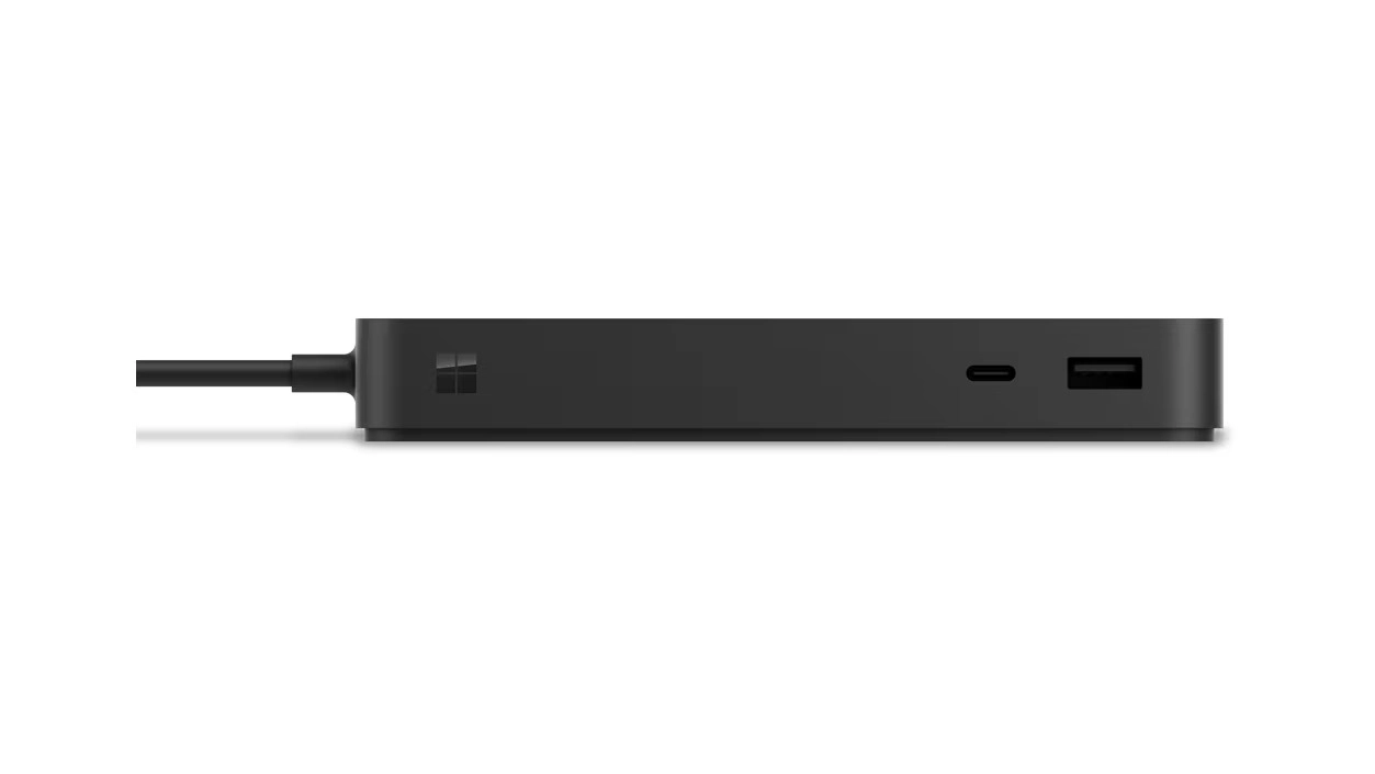 Microsoft Surface Thunderbolt 4-Dock