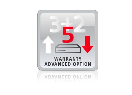 Lancom Warranty Advanced Option XL - Serviceerweiterung