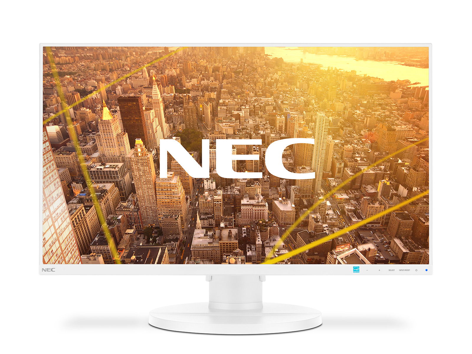 NEC Display MultiSync E271N - 27" Zoll - 1920 x 1080 