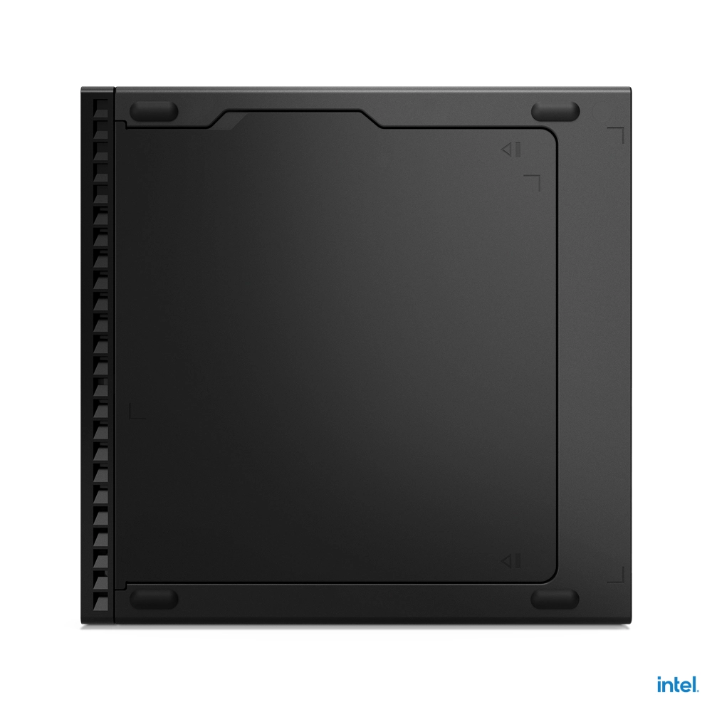 Lenovo ThinkCentre M70q Gen 3 11T3 - i3 12100T - 8GB RAM - 256GB SSD