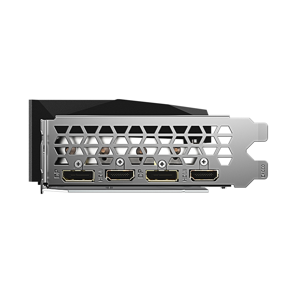 Gigabyte GeForce RTX 3070 GAMING OC 8G (rev. 2.0) - PCI Express x16 4.0