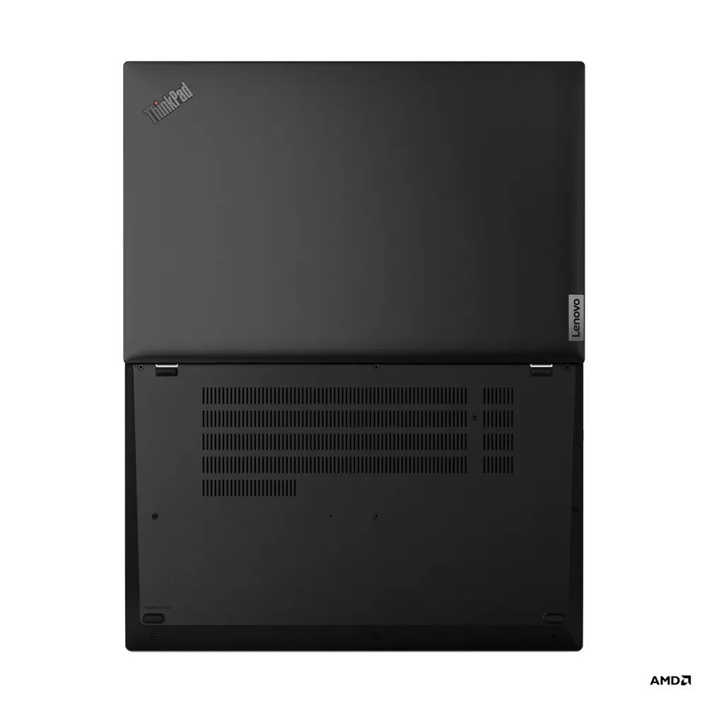 Lenovo ThinkPad L15 Gen 3 21C7 - AMD Ryzen 7 Pro 5875U - 16GB RAM - 512GB SSD