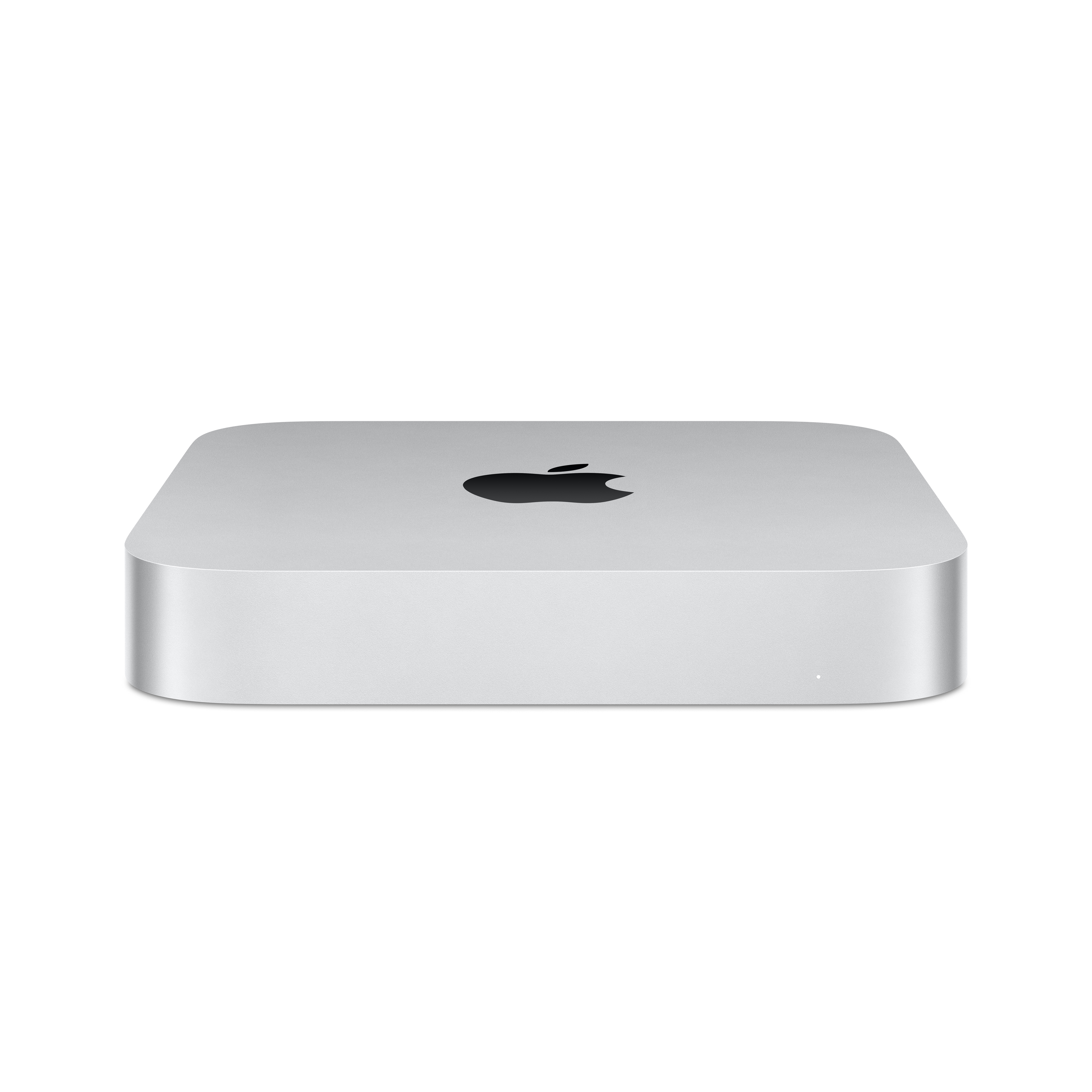Apple Mac mini - M2 - 8 GB - SSD 256 - Komplettsystem