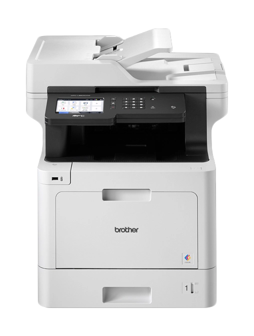 Brother MFC-L8900CDW - Multifunktionsdrucker - Farbe - Laser 