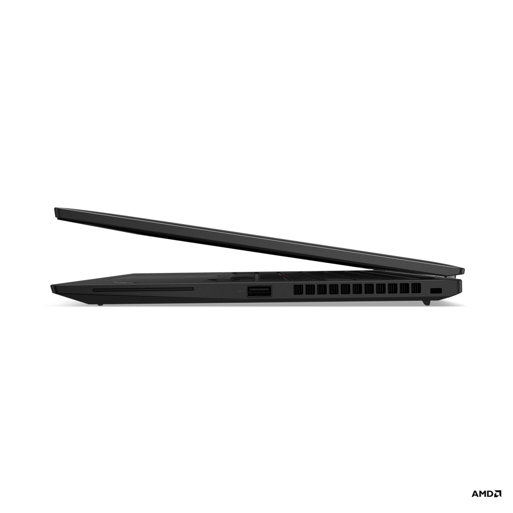 LENOVO ThinkPad T14s G3 - AMD Ryzen 5 Pro 6650U - 16GB RAM - 512GB SSD
