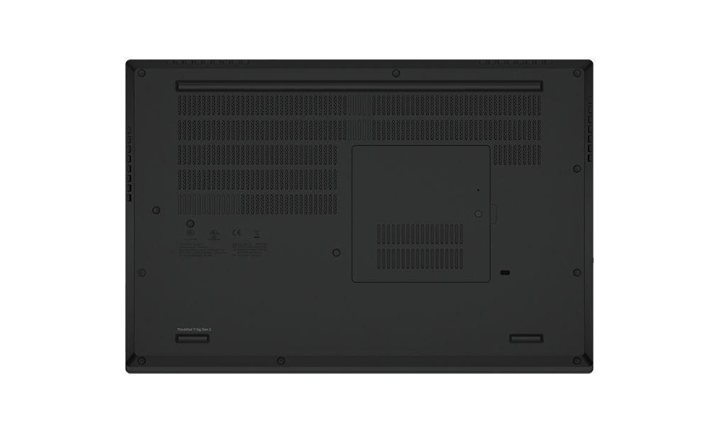Lenovo ThinkPad T15g Gen 2 20YS - i7-11800H - 32GB RAM - 512GB SSD