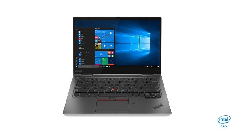 Lenovo ThinkPad X1 Yoga G4 - i7-8565U - 16 GB RAM - 1TB SSD