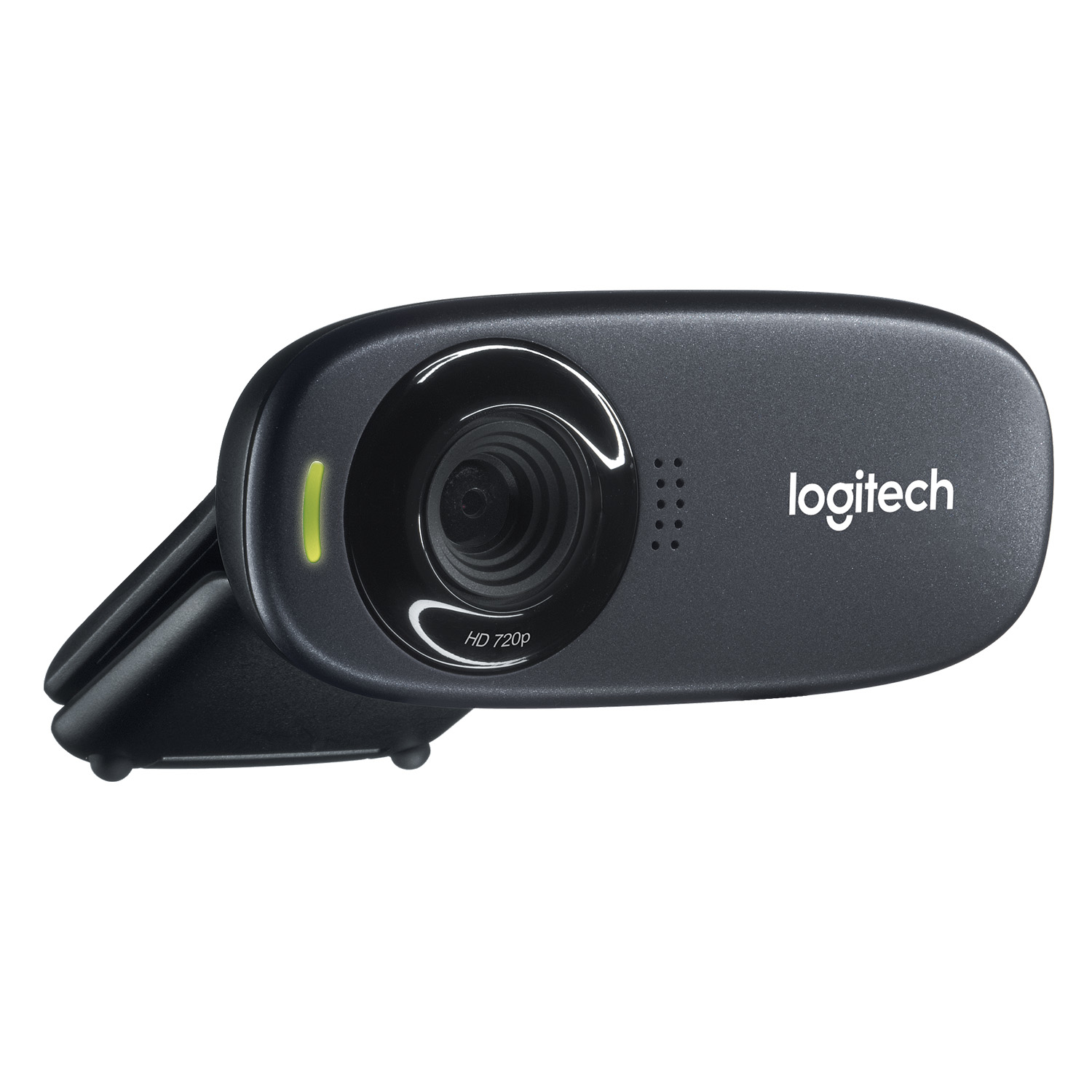 Logitech HD Webcam C310 - Web-Kamera
