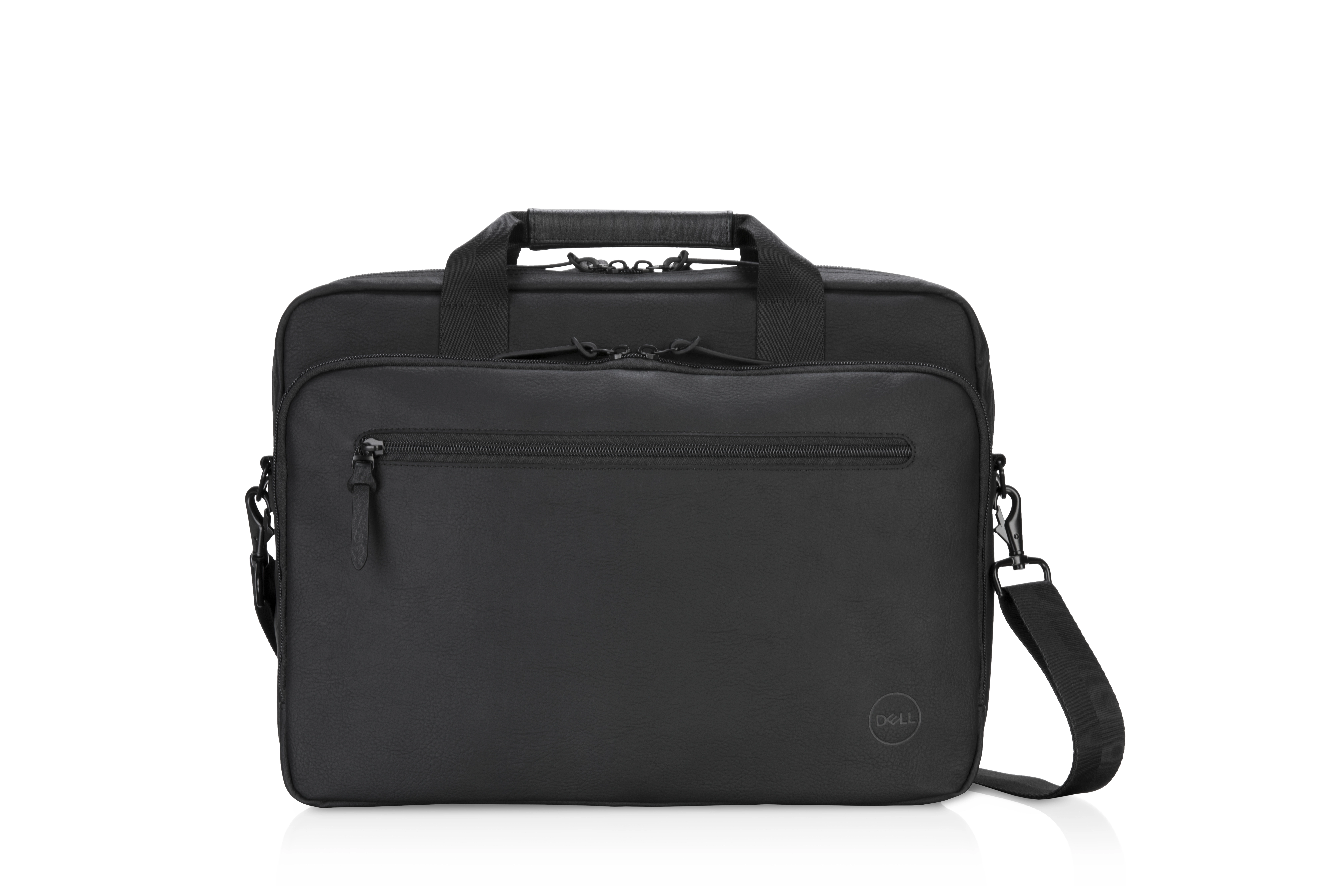 Dell Premier Slim Briefcase 14 - Notebook-Tasche - 38.1 cm (15")