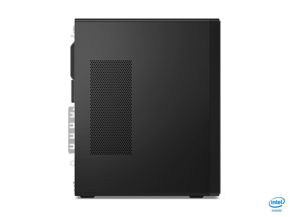 Lenovo ThinkCentre M70t 11EV - i5-10400 - 16GB RAM - 512GB SSD