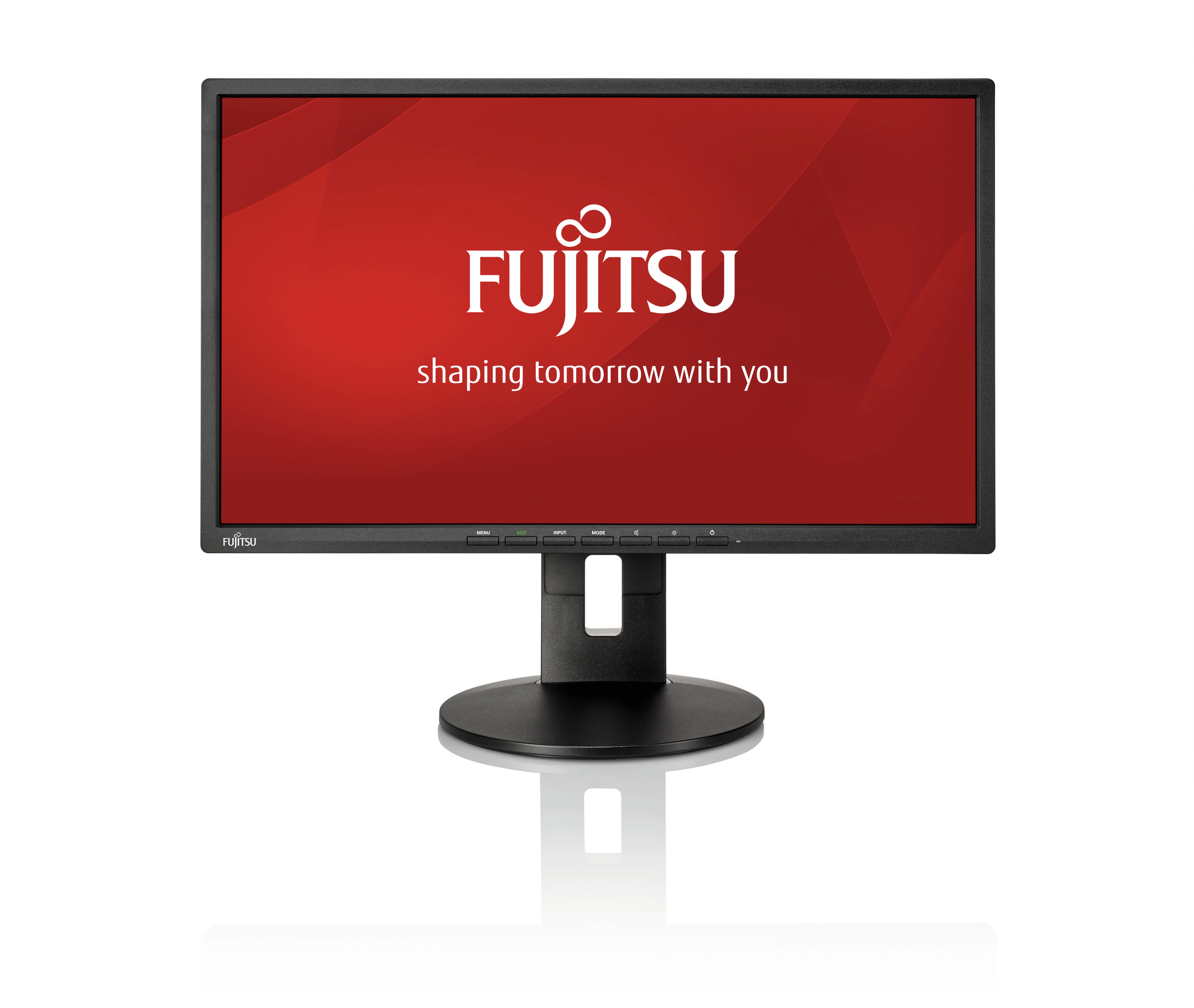 Fujitsu B22-8 TS Pro - 21,5" Zoll - 1920x1080