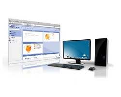 Stratodesk Software NoTouch Update Subscription/Silver Support 3 years per device