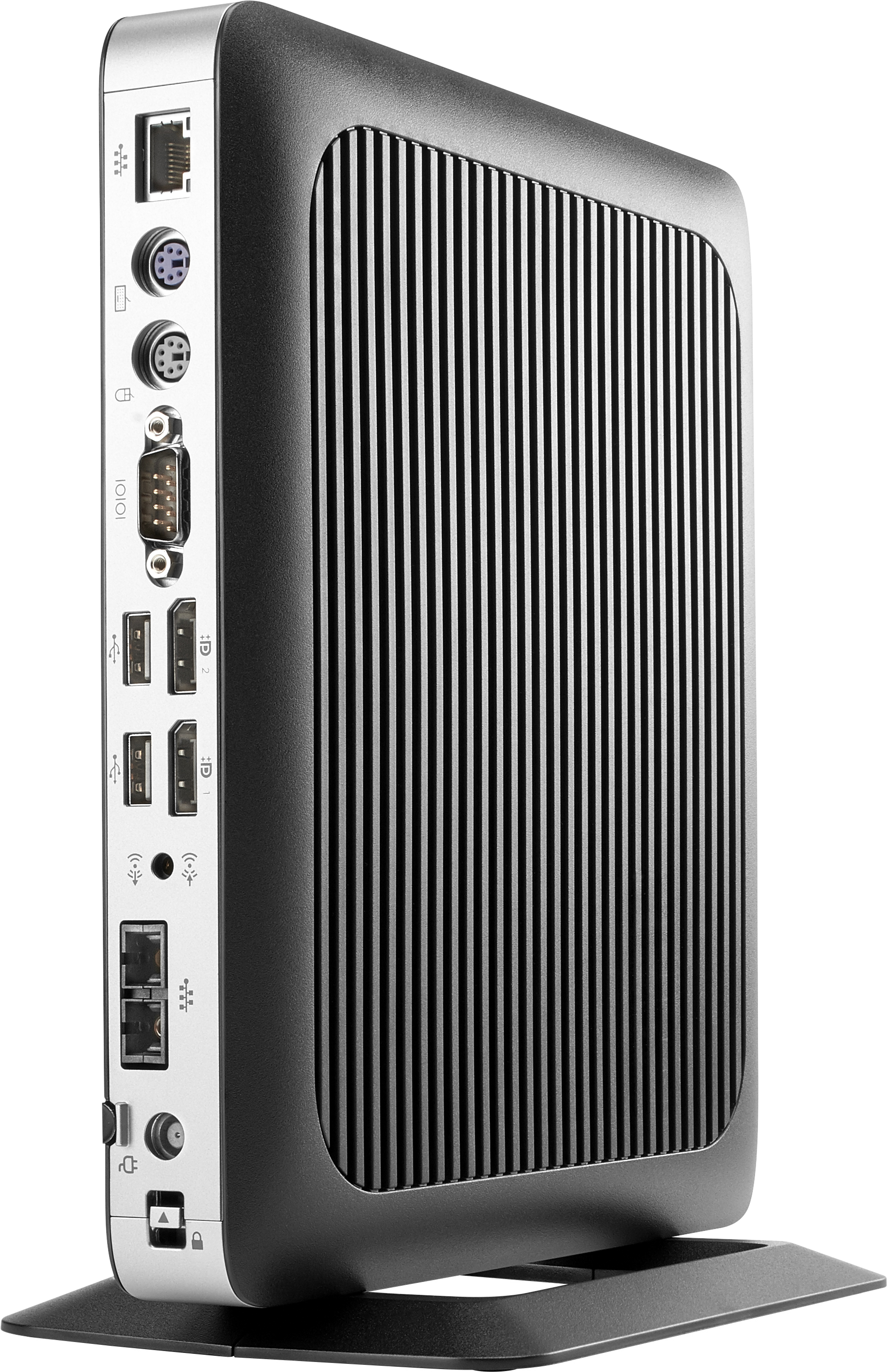 HP T630 - 4GB RAM - 8GB Flash - ThinPro