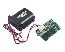 Microchip Technology Flash Module 700 - Speichersicherungsbatterie
