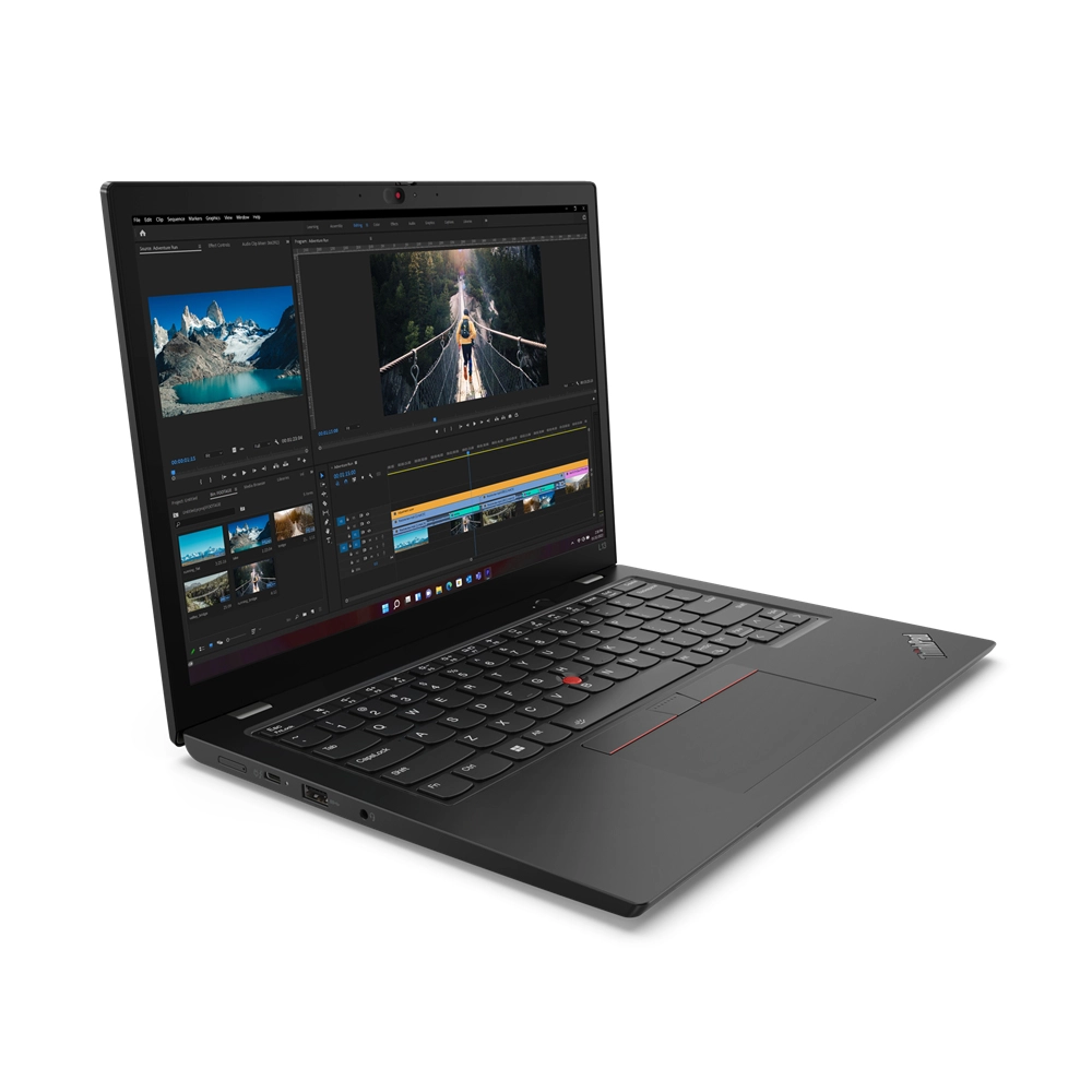 Lenovo ThinkPad L13 Gen 4 21FG - i5-1335U - 16GB RAM - 512GB SSD