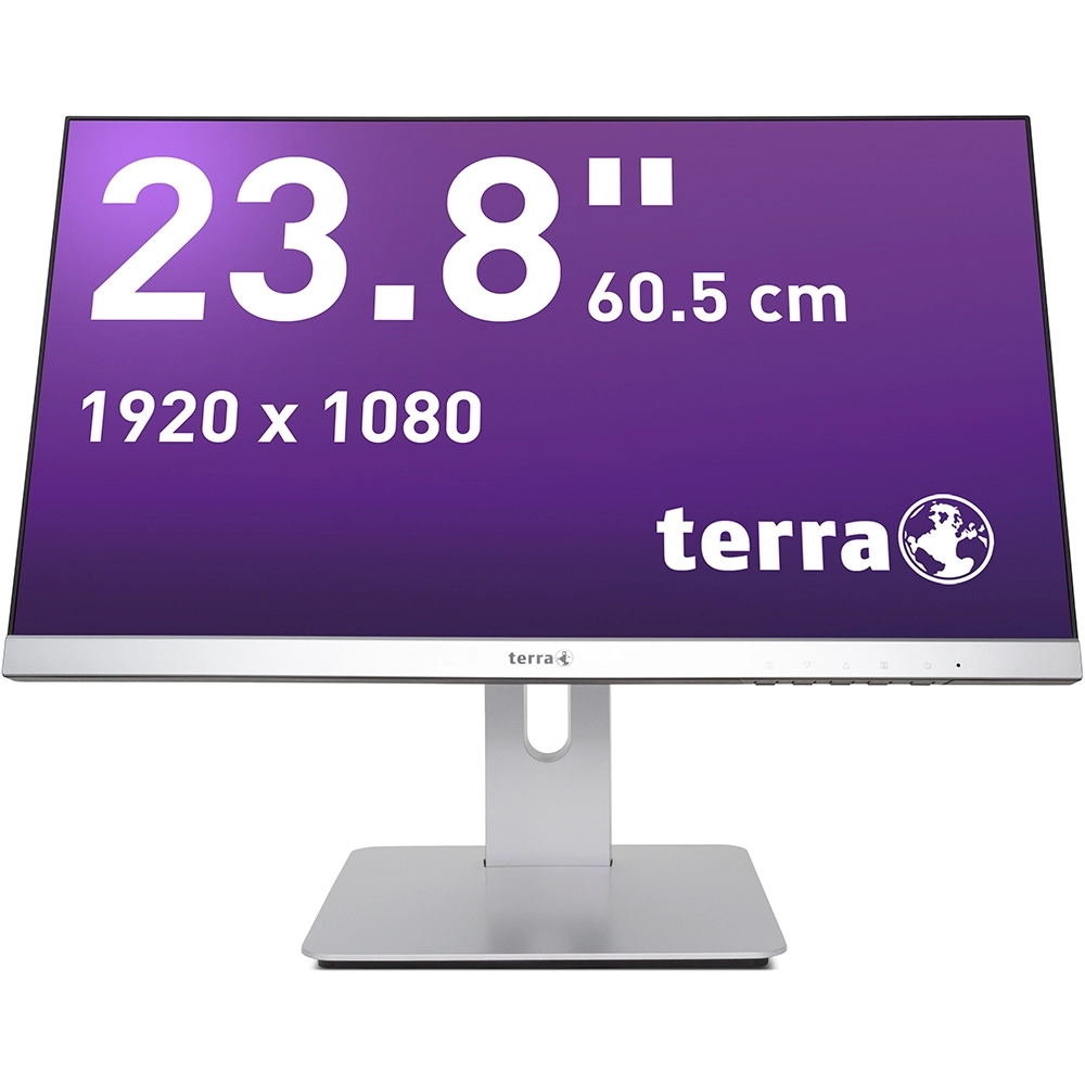 TERRA 2462W PV - 23,8" Zoll