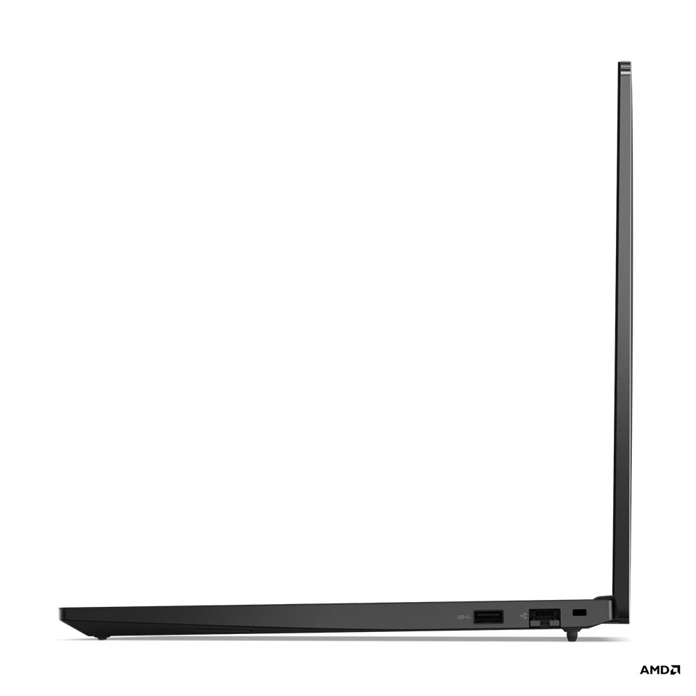 Lenovo ThinkPad E16 Gen 1 21JT - Ryzen 5 7530U - 16GB RAM - 512GB SSD