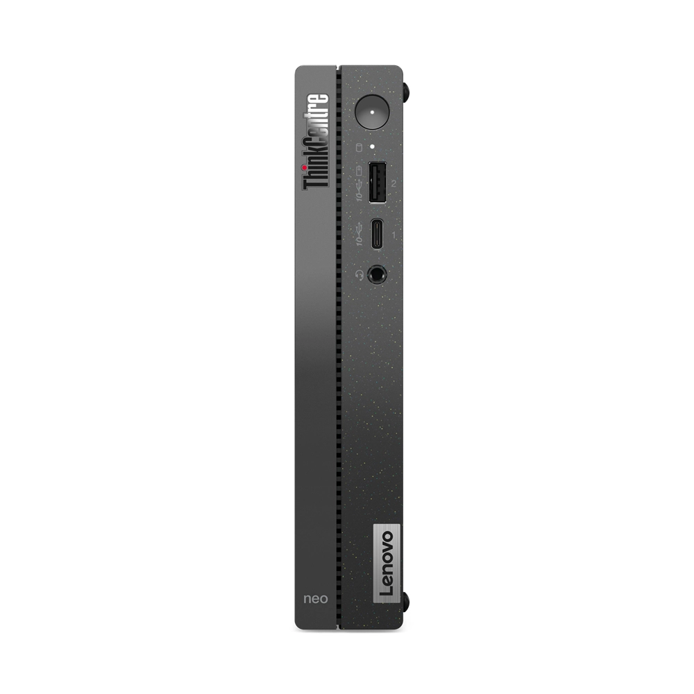 Lenovo ThinkCentre Neo50q Gen4 - Celeron 7305U - 8GB RAM - 256GB SSD