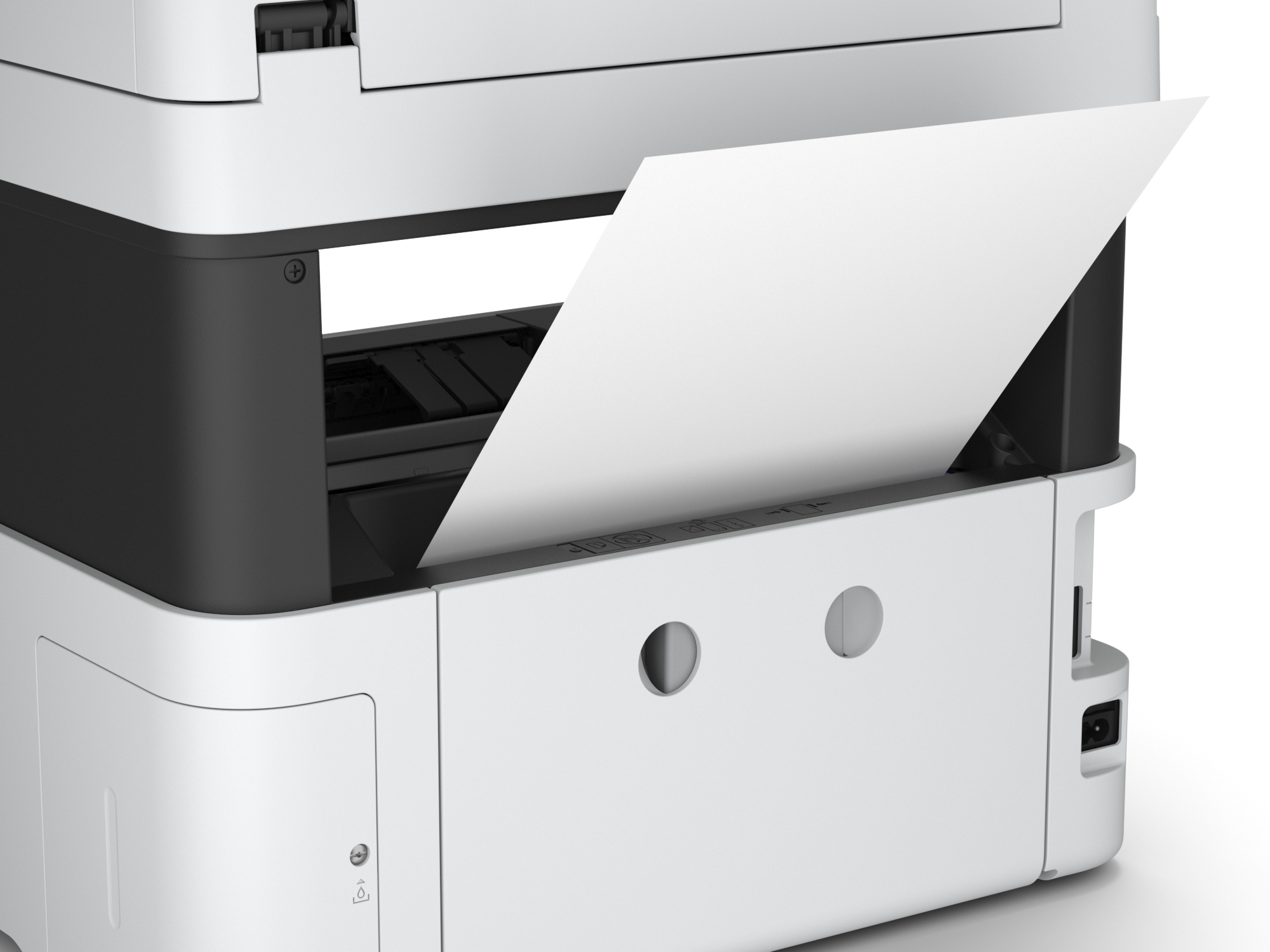 Epson EcoTank ET-5150 - Multifunktionsdrucker - Farbe - Tintenstrahl