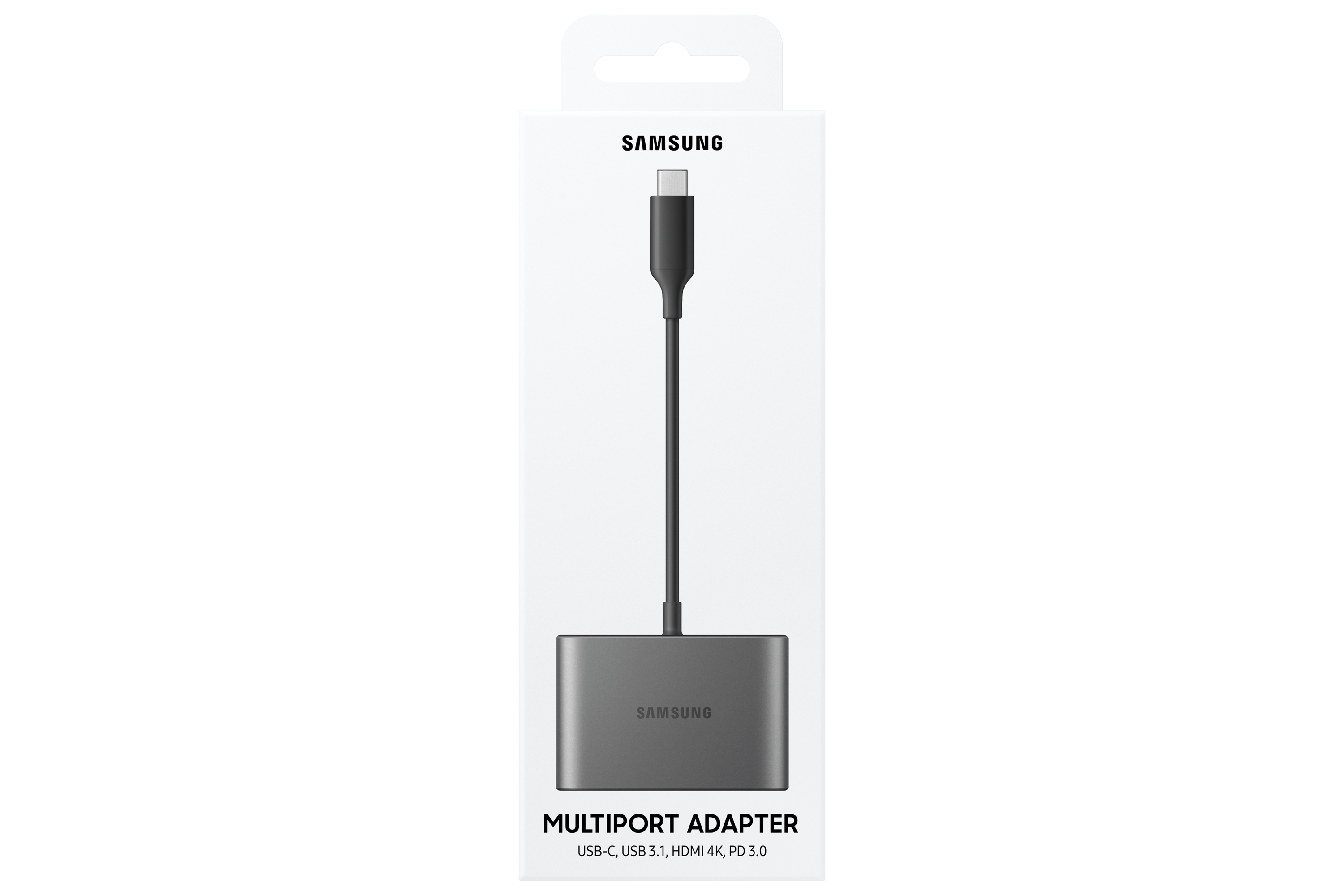 Samsung EE-P3200 Multiport Adapter
