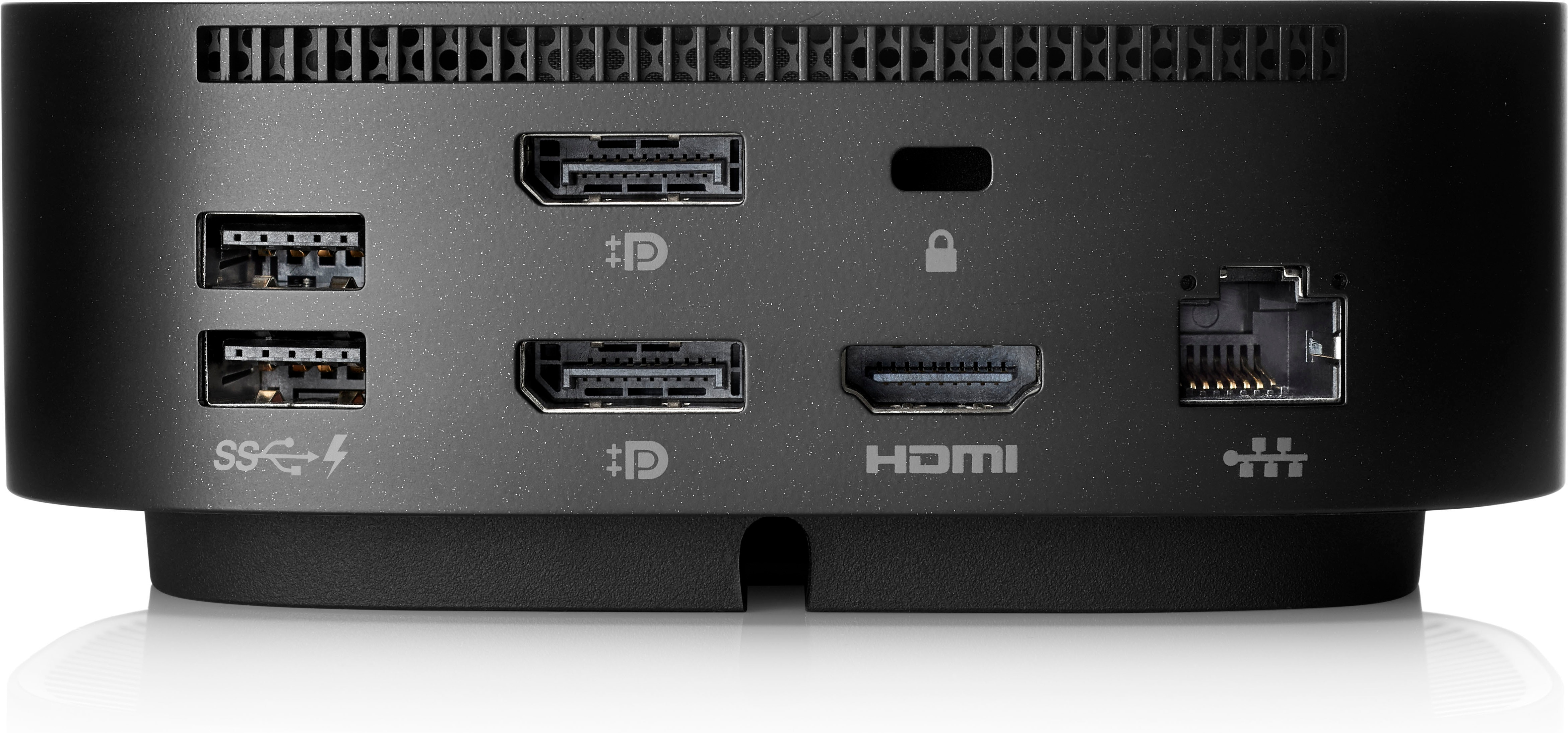 HP USB-C Dock G5 - 100 Watt