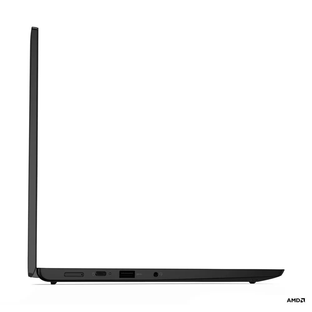 Lenovo ThinkPad L13 Gen 3 21B9 - Ryzen 5 Pro 5675 - 16GB RAM - 512GB SSD