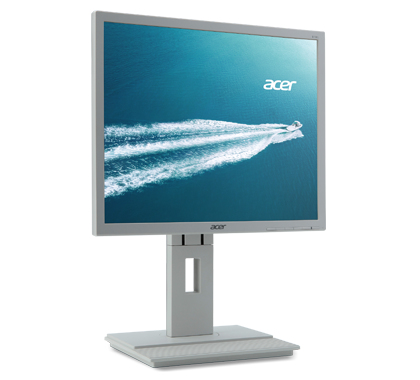 Acer B196L  - 19" Zoll - 1280 x 1024