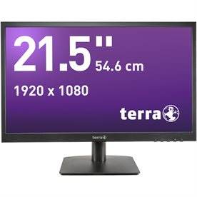 TERRA 2226W - 21,5" Zoll - 1920 x 1080