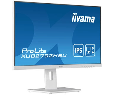 Iiyama ProLite XUB2792HSU-W5 - 27" Zoll -1920 x 1080