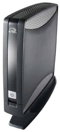IGEL UD2 LX30 - 935MB RAM - 974MB SSD