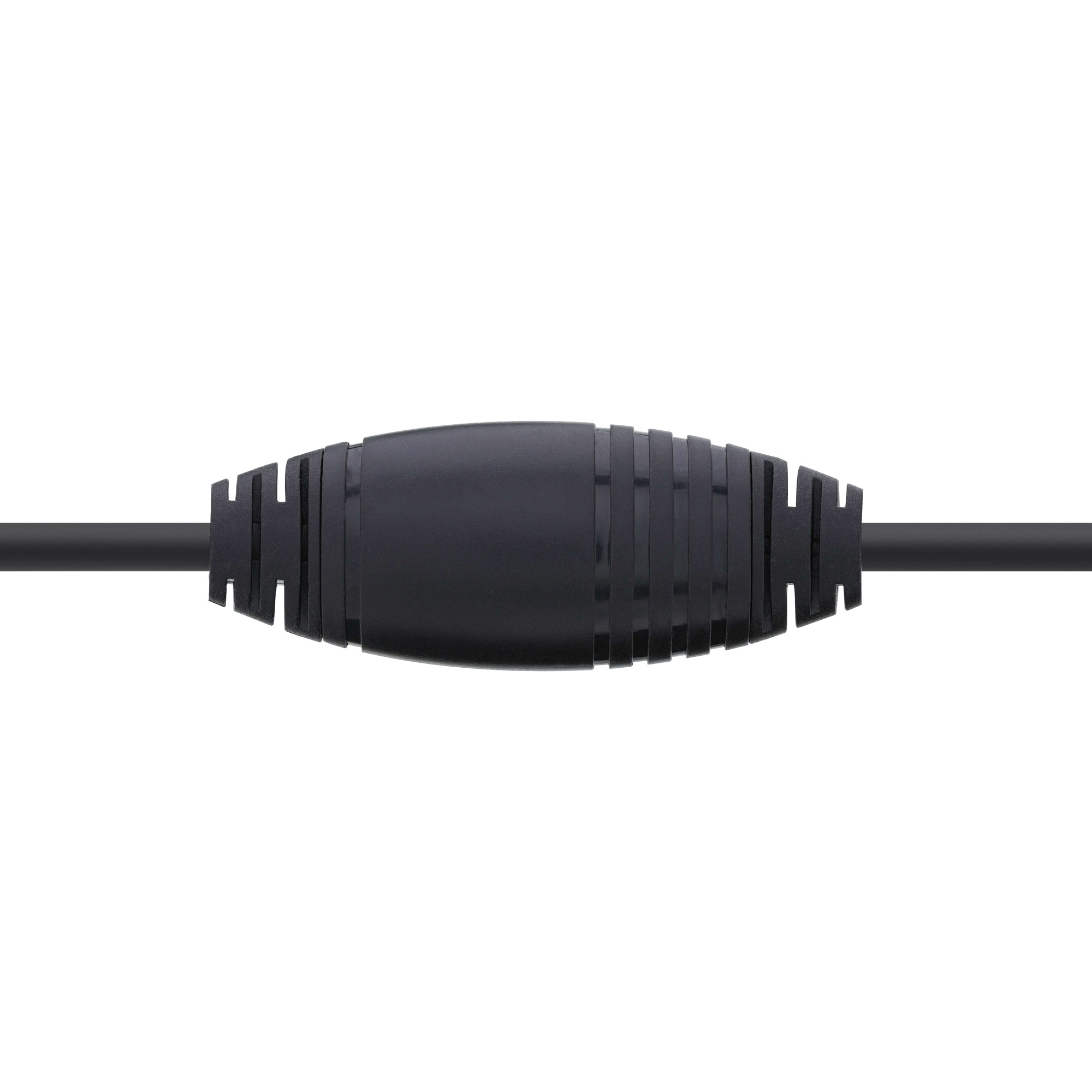 InLine - USB-C auf DisplayPort - 3,0m - Schwarz