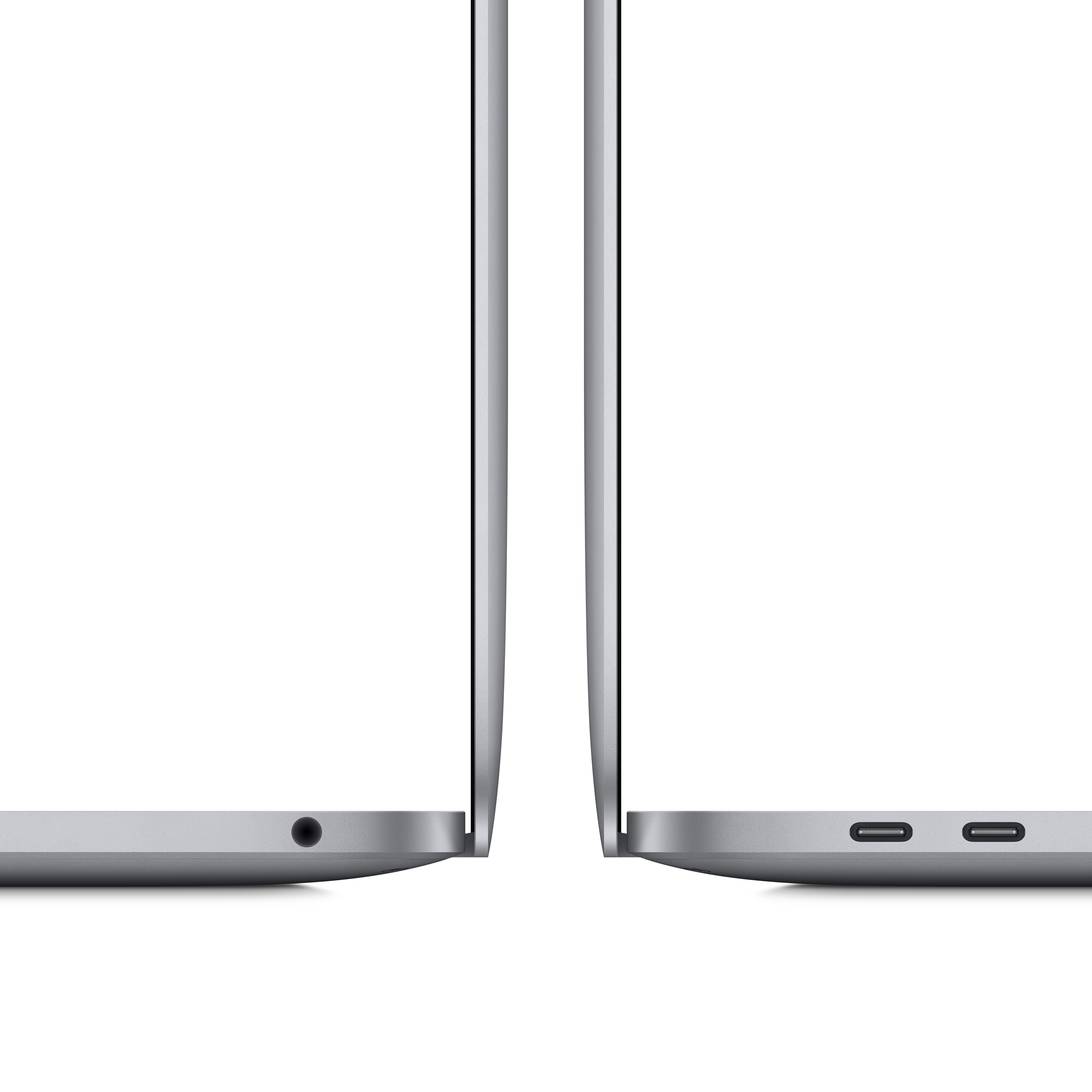 Apple MacBook Pro - M1 - M1 8-core GPU - 8GB RAM - 512GB SSD