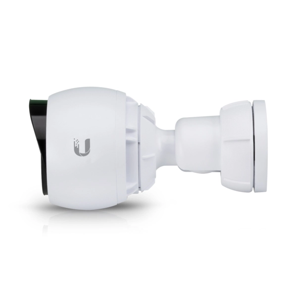 UbiQuiti UniFi UVC-G4-BULLET - Netzwerk-Überwachungskamera - Außenbereich, Innenbereich - wetterfest - Farbe (Tag&